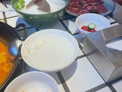 -朱光玉火锅馆(正弘城店)