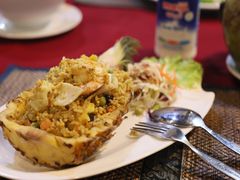 -BAI BUA RESTAURANT