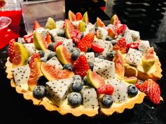 -博林天瑞喜来登酒店·西丽尚膳