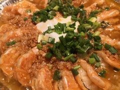 开背虾-千岛湖小鱼儿·淳安匠心农家菜