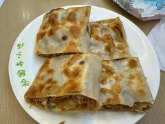-护国寺小吃(中关村店)