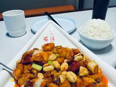 -峨嵋酒家(德内店)
