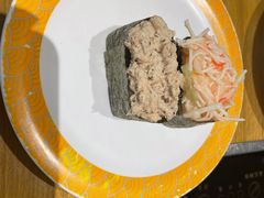 -晴季寿司(延河路万达广场店)
