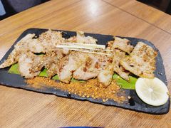 -云水瑶意境云南菜(柏威年购物中心店)