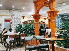 大堂-巴依老爷新疆美食(望京小街店)