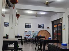 -张一品食府
