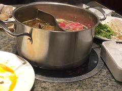 -钱小奴创意自助餐厅·原切谷饲安格斯畅吃(宁波奉化银泰店)