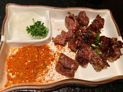 -無境·匠心日本料理(汉街店)