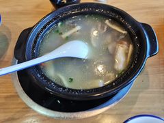 -妈妈的味道·腾冲特色菜(和顺古镇店)