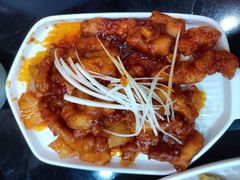 -缪氏川菜(丰盛町店)