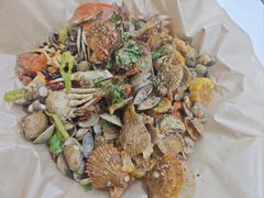 -北戴河庆山饭店·海鲜砂锅粥(北戴河黑石路店)