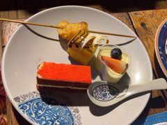 -渔家火锅·海鲜自助餐·演艺(亚龙湾天域酒店)