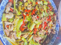 -李大爷的泡椒馆(冉家坝店)