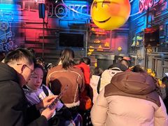 -华谊兄弟（长沙）电影小镇