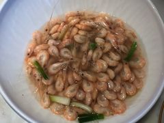 盐水虾-二十八里太湖船菜(吉祥路店)