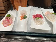 -岷山饭店-芝芝自助餐厅