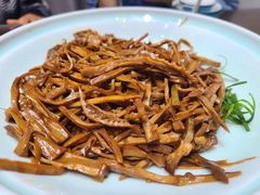 -农乐园食府(梅城镇店)