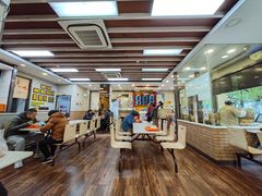 大堂-新丰小吃(复兴南街分店)