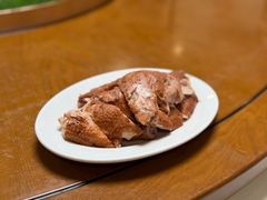 -燕风楼烤鸭店(建设总店)