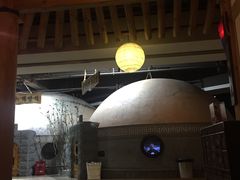 -纽斯桑拿会所(天山店)