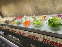 -汉巴味德·烤肉与啤酒的自助(杭州大悦城店)