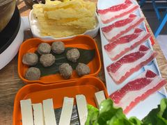 -菌小白火锅(时尚天河店)
