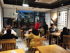 大堂-大厨的餐厅(曾厝垵总店)