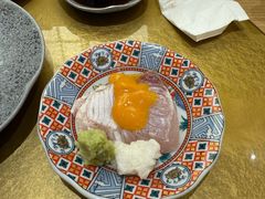 -鮨政· Omakase(港汇恒隆广场店)
