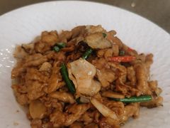 -韩记海鲜饺子旗舰店(红海新区店)