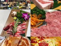 -海兰江石锅饭(水上店)