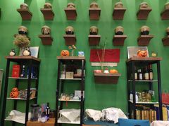 -香巴拉云南餐厅(华莱坞店)