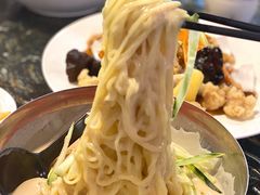 -桃园中华料理炸酱面(燕儿岛路店)