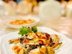 -渔满仓海鲜渔家(象山二店)