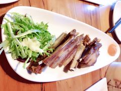-颐和•海鲜砂锅粥•啫啫煲(奥林匹克广场店)