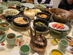 -淀里船宴(裕华东路店)