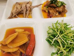 -上海精菜馆(虎踞关店)