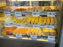 -美嘉华面包西饼店(红胜坊店)