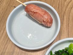 -李先生牛肉面大王(济南火车站候车室店)