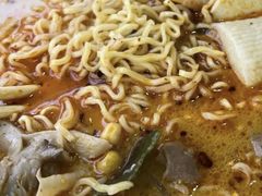 -汆悦麻辣烫·麻辣拌(皇寺店)