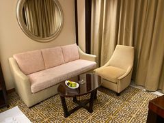 -济南喜来登酒店