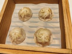 -桂满陇·手作小笼包&江南叫花鸡(中山公园店)