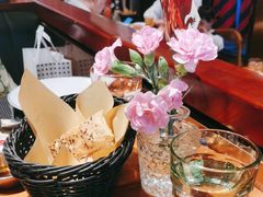 -百特喜·意大利餐厅(万达常德店)