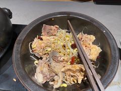 -云海肴·汽锅鸡·云南菜(高德置地店)