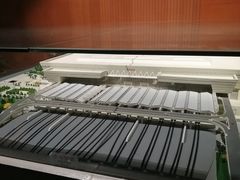 -中国铁道博物馆(正阳门馆)