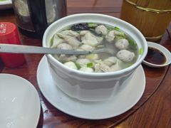 -吴祥记潮州菜·百年老字号·砂锅粥