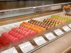 -PAUL LAFAYET 法式甜品(深圳湾万象城店)