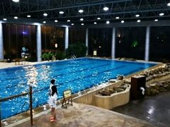 -明月山天沐温泉度假村