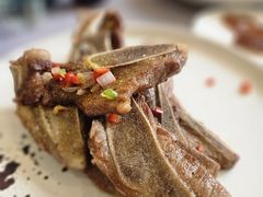 -全聚德(长白直营店)