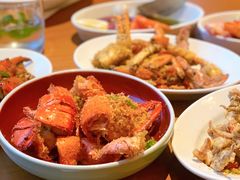 -mezza9 Macau(澳门君悦酒店)