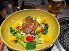 -厚贞日式烤肉(龙之梦店)